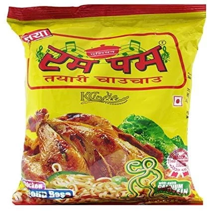 Rum Pum Instant Noodles
